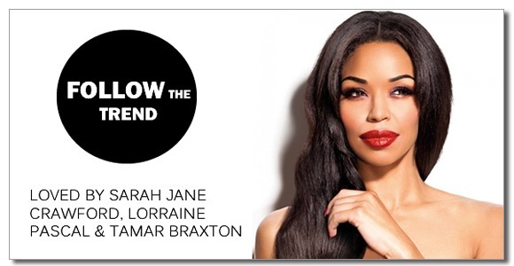 Follow the Trend Follow the Trend