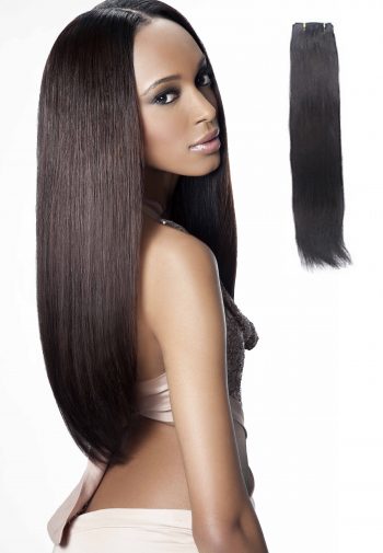 Silky Straight Weft