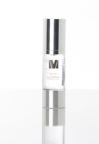 Virgin Manes Thermal Serum