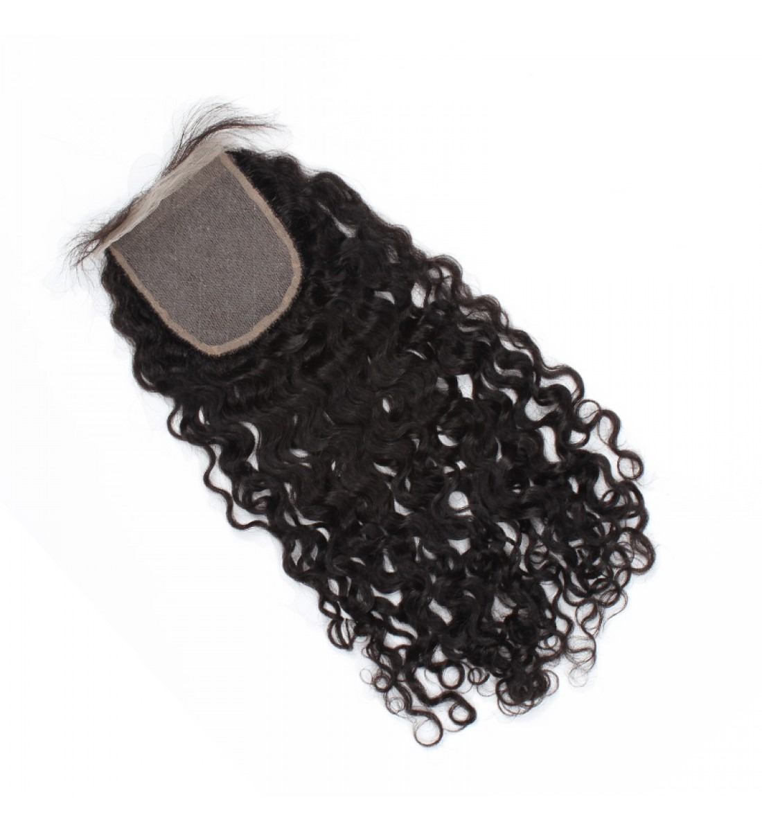Deep Wave Silk Closure - Image 3