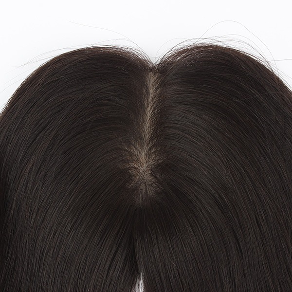 Silky Straight Lace Closure - Image 2